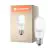 Ledvance Parathom Retrofit Classic LED E27 Stick Ghiaccio 8W 806lm - 827 Bianco Molto Caldo | Sostitutiva 60W