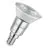 Ledvance LED Riflettore E14 PAR16 3.7W 350lm 36d - 827 Bianco Molto Caldo | Sostitutiva 25W