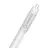 Ledvance Tubo LED T5 HF P Electronic (HF) High Efficiency 7W 1000lm - 830 Luce Calda -  | 55cm - Sostitutiva 14W