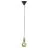Nordlux Paco Pendulum Metallo Ottone | Adatto per 1x E27