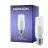 Noxion Stick LED E27 Ghiaccio 9.5W 1055lm - 840 Bianco Freddo | Sostitutiva 75W