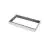 Noxion Pannello A LED Removable Surface Mounted Kit | 60x30cm Adatto per Ecowhite V4