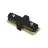 Bright Choice 1-Fase Rail I-Connettore Nero