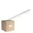 Confezione Multipack 4x Philips Stagna LED CoreLine WT120C Gen2 57W 8000lm - 840 Bianco Freddo | 150cm
