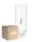 Confezione Multipack 10x Philips CorePro PL-T LED Bulbo HF 9W - 840 Bianco Freddo | 4-Pin - Sostitutiva 26W