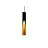 Eglo Luce Pendente Barbotto Acciaio Nero, Oro 4.5W 345lm - 830 Luce Calda -  | Adatto per GU10