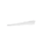 Ledvance Reglette LED Linear Ultra Output Emergenza Gen 2 Acciaio Bianca 48W 7200lm - 830 Luce Calda -  | 150cm , 3h- Sostitutiva 2x58W