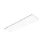Ledvance Pannello A LED Compact 1200 30W 4050lm - 930-940 CCT | 120x30cm - UGR <19 - Miglior Resa Cromatica - Dimmerabile, Dali