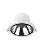 Noxion Downlight LED Apollo V2.0 15W 1860lm - 830/840 CCT | 220mm - Ritaglio 200mm 