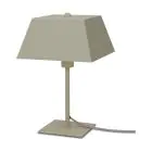 It's about RoMi Lampada Da Tavolo Perth Ferro Sanded | Adatto per 1x E14 