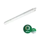 Philips Stagna LED Coreline WT120C G3 28W 4600lm - 840 Bianco Freddo | 120cm - Sostitutiva 2x36W